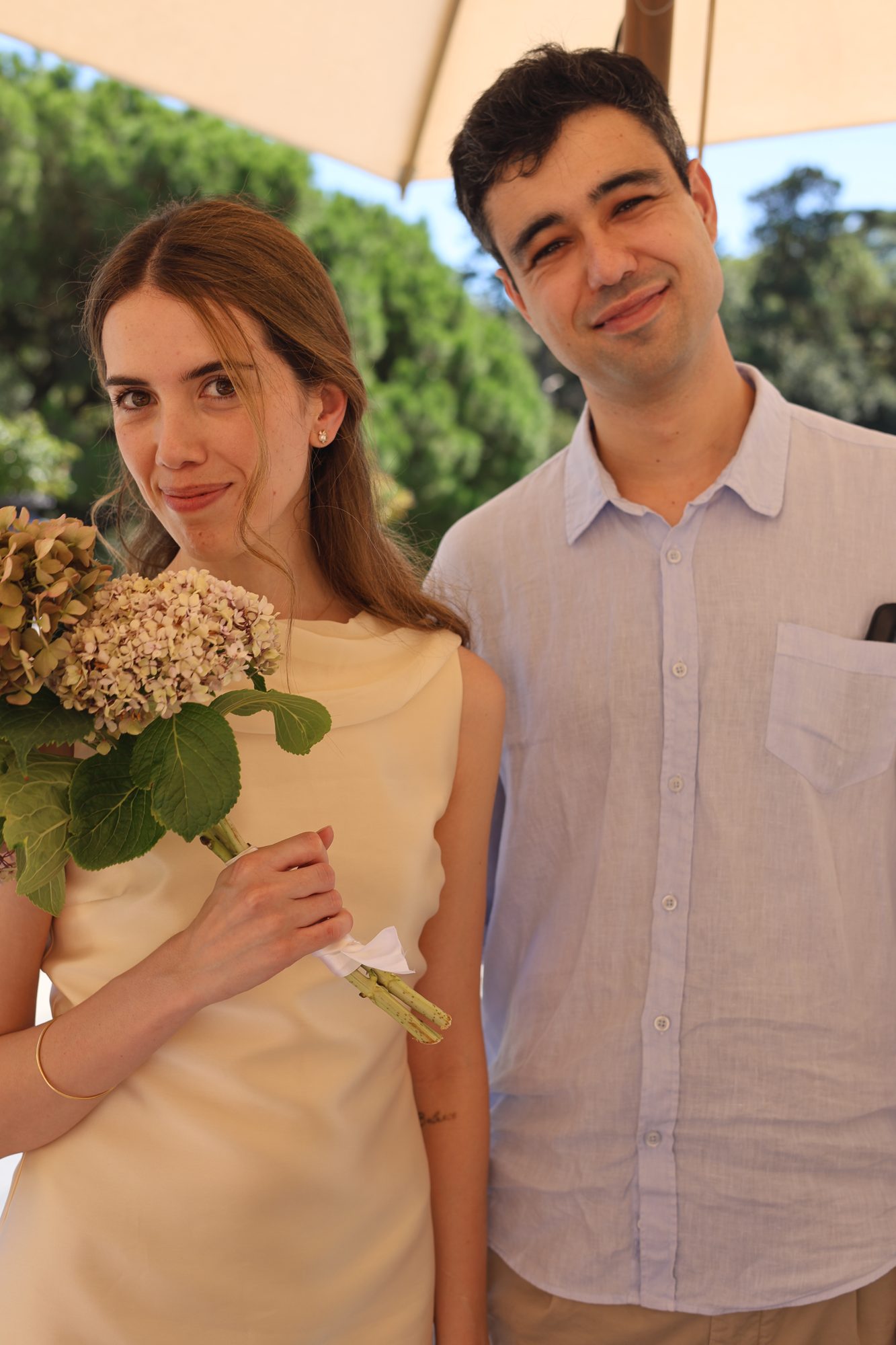 Rebeca & Miquel